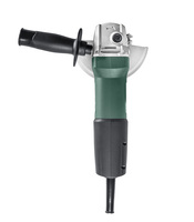 PTM-G603610420 4.5"/5" Angle Grinder - 11,500 RPM - 8.0 AMP w/Non-Locking Paddle